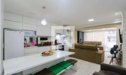 Apartamento à Venda - Santa Paula, 2 Quartos,  60 m2