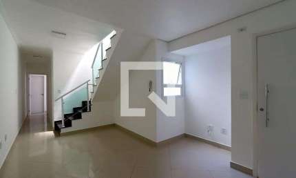 Apartamento com 2 quartos à venda na Rua Antuérpia, --, Utinga, Santo André