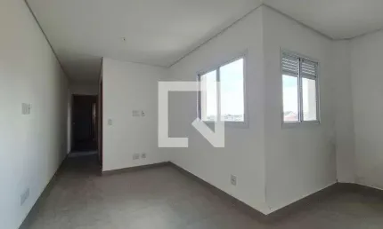 Apartamento com 2 quartos à venda na Rua Jacupiranga, --, Utinga, Santo André