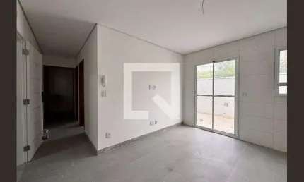 Apartamento à venda - jardim utinga, 2 quartos,  66 m2