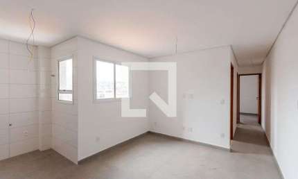 Apartamento à venda - jardim santo alberto, 2 quartos,  106 m2