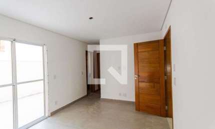 Apartamento com 2 quartos à venda na Rua Jacupiranga, --, Utinga, Santo André