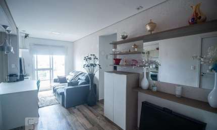 Apartamento com 2 quartos à venda na Rua Sílvia, --, Olímpico, São Caetano do Sul