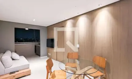 Apartamento com 2 quartos à venda na Rua Doutor Amâncio de Carvalho, --, Baeta Neves, São Bernardo do Campo