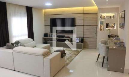 Apartamento à Venda - Jardim São Caetano, 2 Quartos,  124 m2