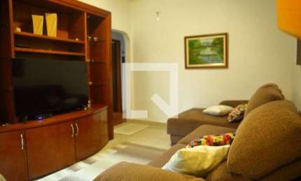 Casa com 3 quartos à venda na Rua Minas Gerais, --, Nova Petrópolis, São Bernardo do Campo