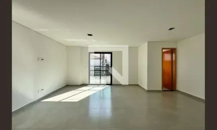 Casa à Venda - Vila Alto de Santo André, 3 Quartos,  206 m2