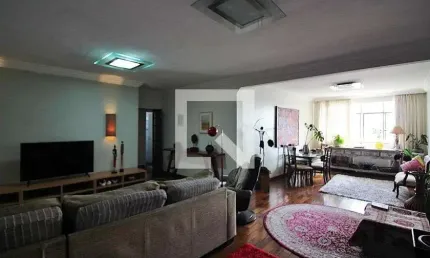 Apartamento à Venda - Nova Petrópolis, 3 Quartos,  185 m2