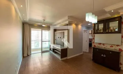 Apartamento à Venda - Jardim Iracema, 2 Quartos,  60 m2