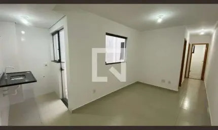 Apartamento à venda - santa teresinha, 2 quartos,  42 m2