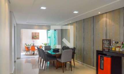 Casa com 3 quartos à venda na Rua Ernesto Setti, --, Vila Lusitânia, São Bernardo do Campo