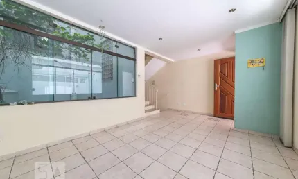 Casa com 4 quartos à venda na Rua Aral, --, Jardim do Mar, São Bernardo do Campo