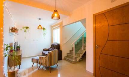 Apartamento à Venda - Jardim Progresso, 2 Quartos,  112 m2