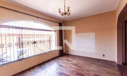 Casa à Venda - Parque das Nações, 5 Quartos,  318 m2