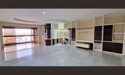Apartamento à Venda - Santa Paula, 4 Quartos,  180 m2