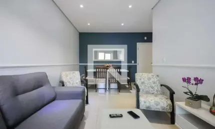 Apartamento à venda - nova petrópolis, 3 quartos,  91 m2