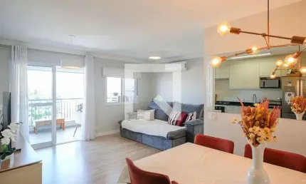Apartamento à Venda - Santa Paula, 2 Quartos,  90 m2