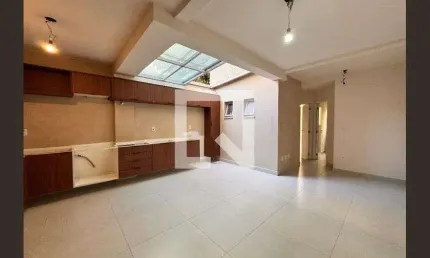 Apartamento com 2 quartos à venda na Rua Vitória Régia, --, Campestre, Santo André
