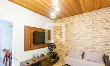 Casa com 2 quartos à venda na Rua Oliveira Pinto, --, Jardim Utinga, Santo André