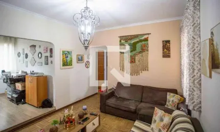 Apartamento com 2 quartos à venda na Rua Heizo Nakano, --, Assunção, São Bernardo do Campo