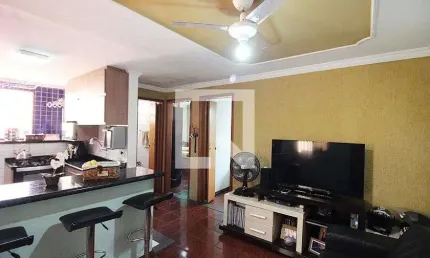Apartamento à venda - baeta neves, 2 quartos,  70 m2