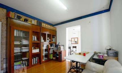 Casa com 2 quartos à venda na Rua Almirante Tamandaré, --, Centro, Santo André
