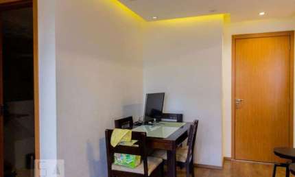 Apartamento com 2 quartos à venda na Rua Ancara, --, Utinga, Santo André