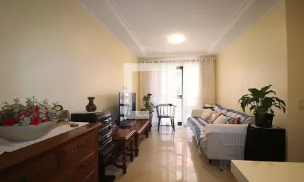 Apartamento à Venda - Jardim Bela Vista, 3 Quartos,  75 m2