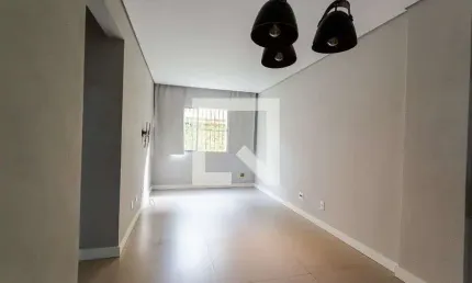 Apartamento com 2 quartos à venda na Rua dos Coqueiros, --, Campestre, Santo André