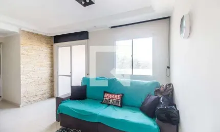 Apartamento à Venda - Alphaville, 2 Quartos,  74 m2