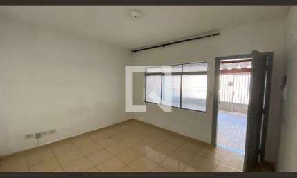 Casa com 2 quartos à venda na Rua Brasílio Machado, --, Jardim, Santo André