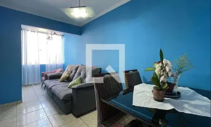 Apartamento com 2 quartos à venda na Rua Gustavo Borges Júnior, --, Planalto, São Bernardo do Campo
