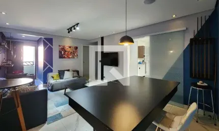 Apartamento à venda - santa maria, 3 quartos,  98 m2