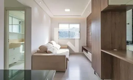 Apartamento com 2 quartos à venda na Avenida Henriqueta Mendes Guerra, --, Centro, Barueri