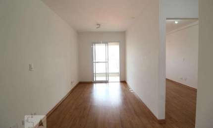 Apartamento à Venda - Rudge Ramos, 1 Quarto,  50 m2