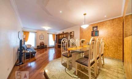 Casa com 3 quartos à venda na Rua Pelotas, --, Vila Assunção, Santo André
