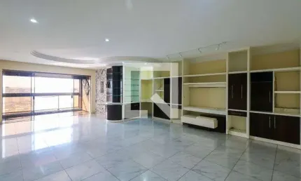 Apartamento à Venda - Santa Paula, 4 Quartos,  184 m2