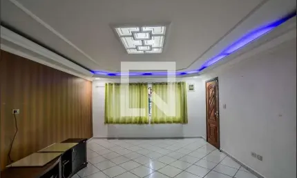Casa à Venda - Vila Metalúrgica, 4 Quartos,  300 m2