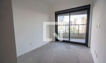 Apartamento à Venda - Alphaville, 3 Quartos,  124 m2