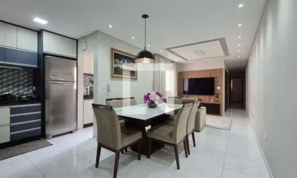 Apartamento à Venda - Santa Teresinha, 3 Quartos,  160 m2