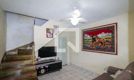 Casa com 3 quartos à venda na Vila Pereira, --, Prosperidade, São Caetano do Sul
