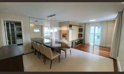 Apartamento à Venda - Jardim Bela Vista, 3 Quartos,  134 m2