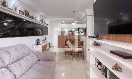 Apartamento à Venda - Nova Petrópolis, 3 Quartos,  68 m2