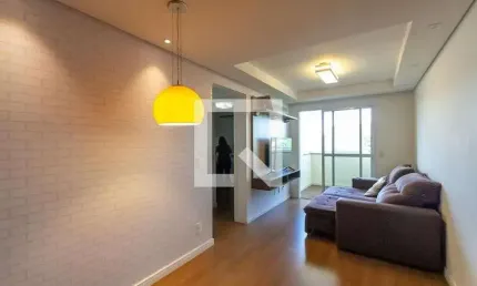 Apartamento com 2 quartos à venda na Avenida Maria Servidei Demarchi, --, Demarchi, São Bernardo do Campo