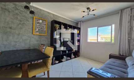 Apartamento à Venda - Vila Leopoldina, 2 Quartos,  64 m2
