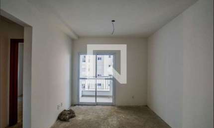 Apartamento com 2 quartos à venda na Rua Rosa de Siqueira, --, Campestre, Santo André