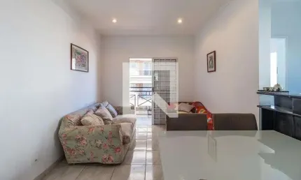 Apartamento à Venda - Jardim Esperança, 1 Quarto,  66 m2