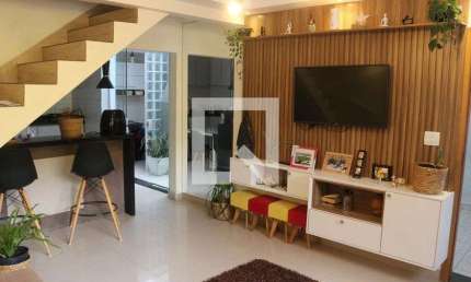 Casa com 3 quartos à venda na Rua Antônio Dafre, --, Barcelona, São Caetano do Sul