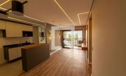 Apartamento com 3 quartos à venda na Rua Duque de Caxias, --, Centro, Barueri