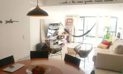 Apartamento à Venda - Santa Maria, 3 Quartos,  136 m2